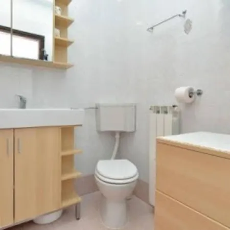 Apartment Oliva *