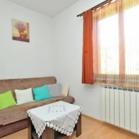 Oliva Apartment Novigrad (Istria)