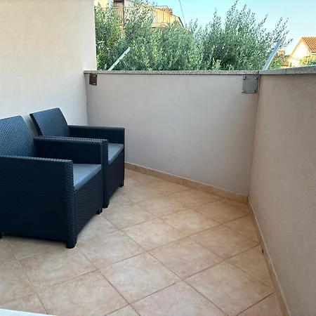 Oliva Apartment Novigrad (Istria)