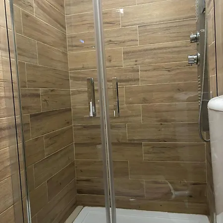 Oliva Apartment