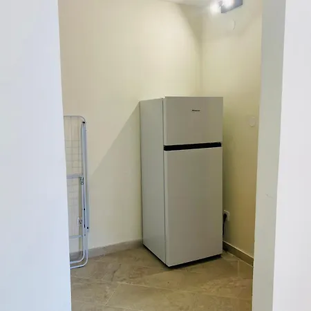 Apartment Oliva
