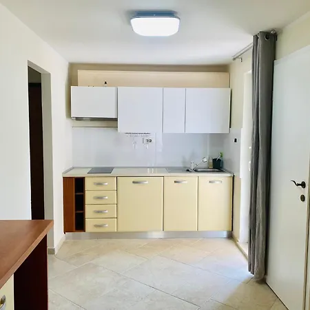 Apartment Oliva
