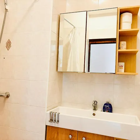 Oliva Apartment *