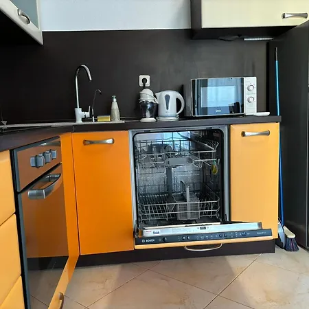 Apartment Oliva *