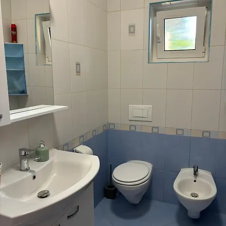 Apartment Oliva