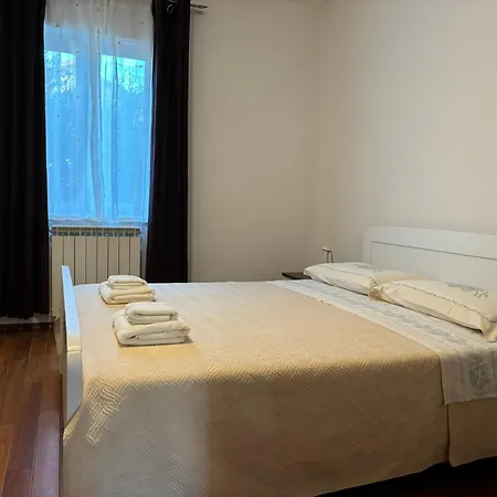 Apartment Oliva *