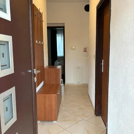 Oliva Apartment Novigrad (Istria)