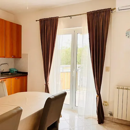Apartman Oliva