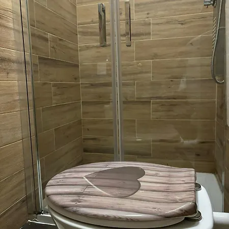 Apartment Oliva *