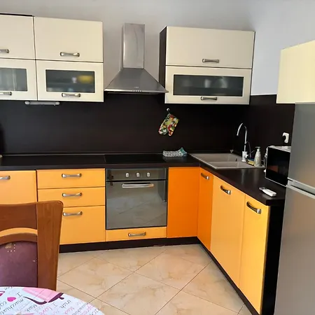 Apartment Oliva Novigrad (Istria)