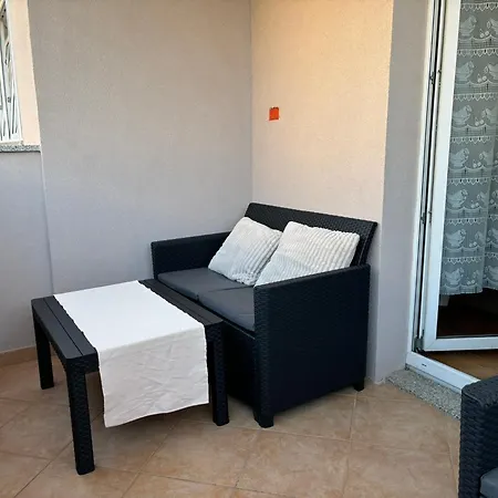 Oliva Novigrad Istria
