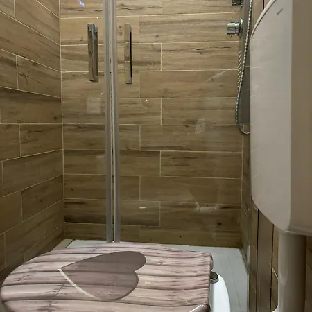 Oliva Apartment