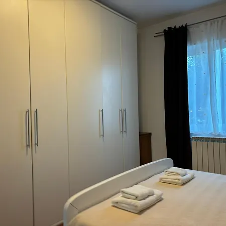 Oliva Apartment *