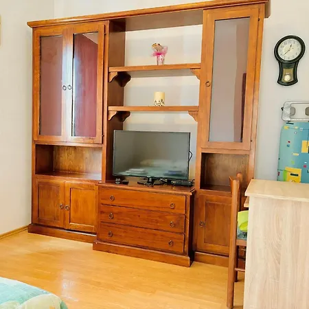 Apartment Oliva Novigrad (Istria)