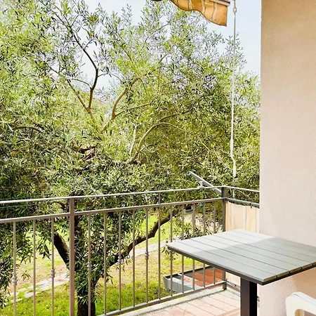 Oliva Apartment *