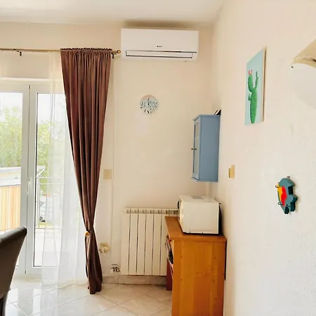 Apartment Oliva *