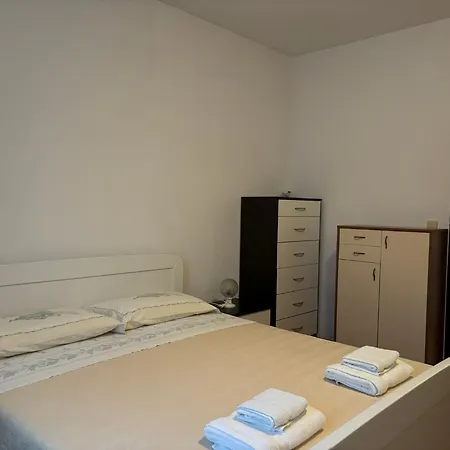 Oliva Apartment